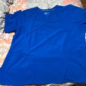 WonderWink 123 Scrub Set